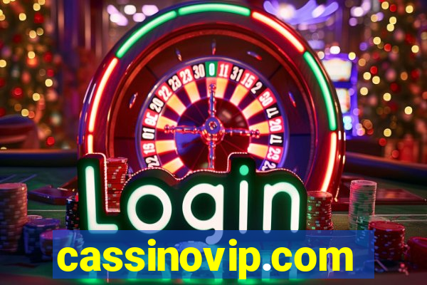 cassinovip.com