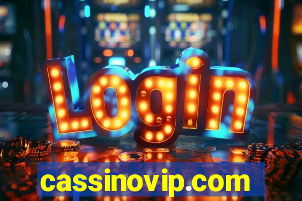 cassinovip.com