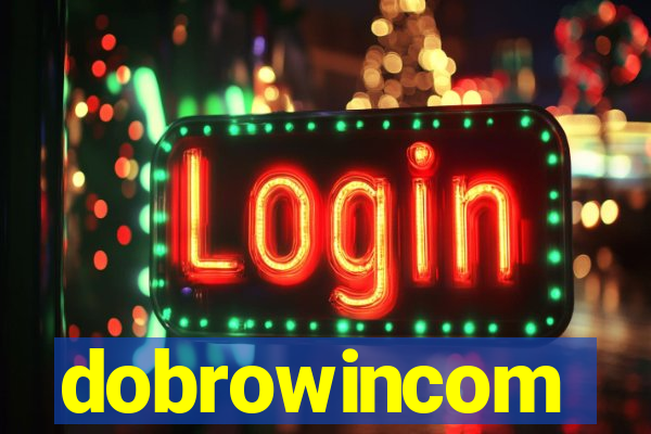 dobrowincom