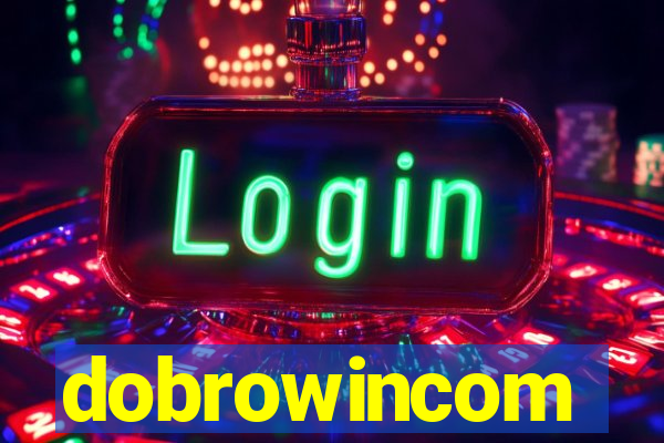 dobrowincom