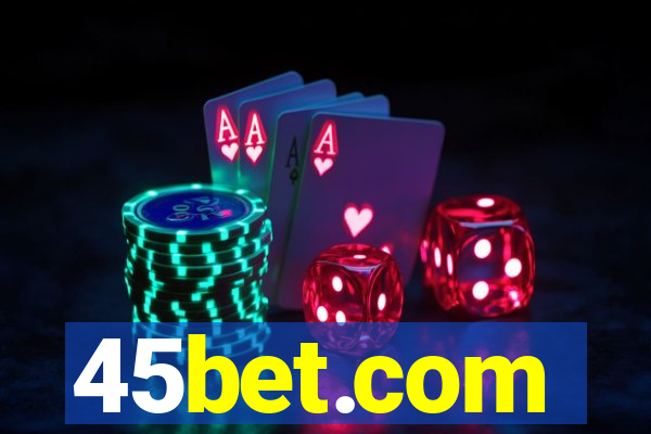 45bet.com