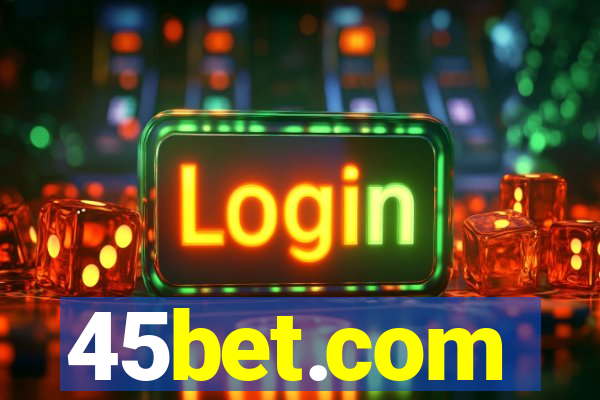 45bet.com