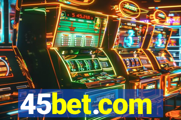 45bet.com