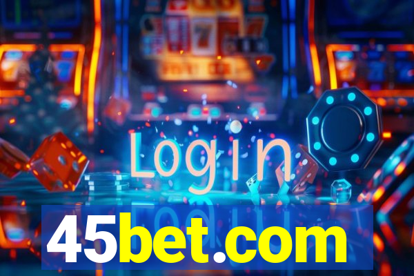 45bet.com