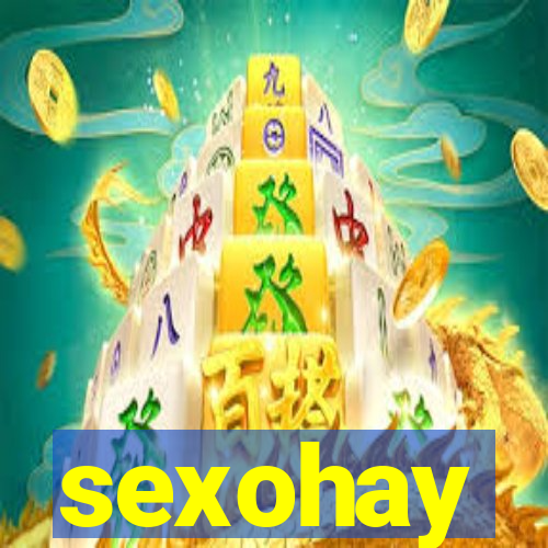 sexohay