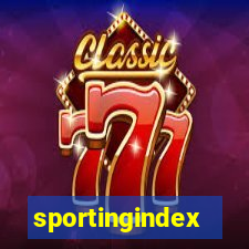 sportingindex