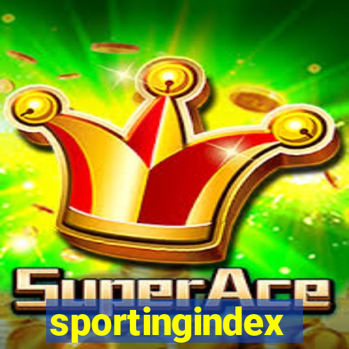 sportingindex