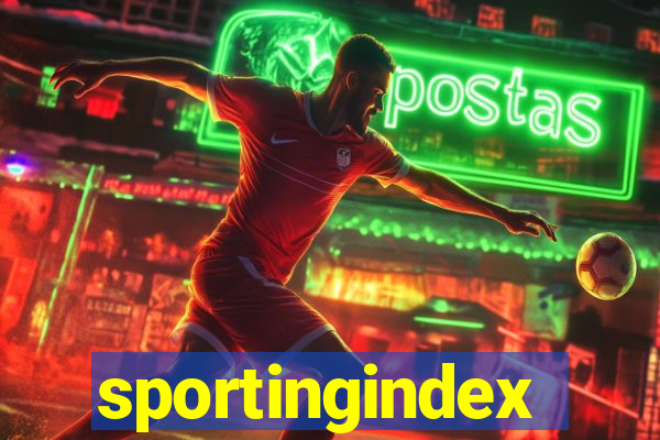 sportingindex