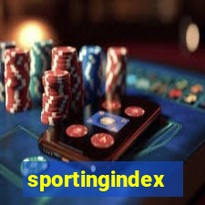 sportingindex