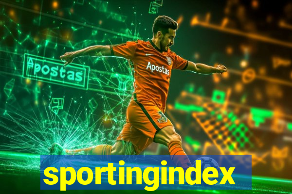 sportingindex