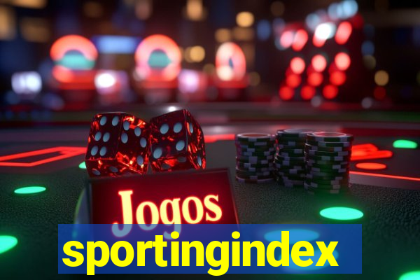 sportingindex