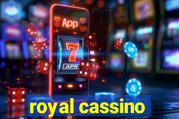 royal cassino