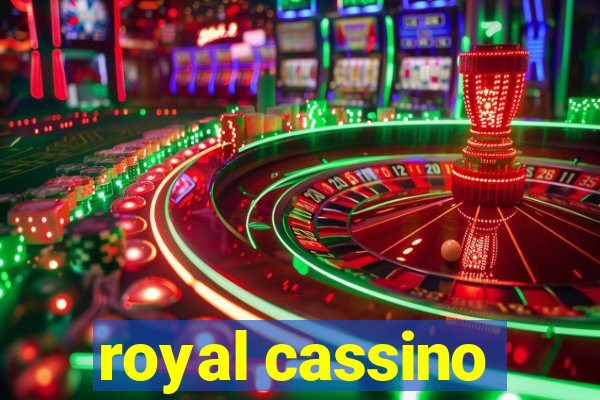 royal cassino