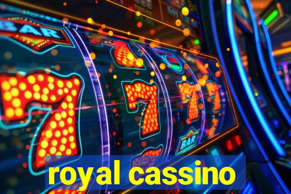 royal cassino