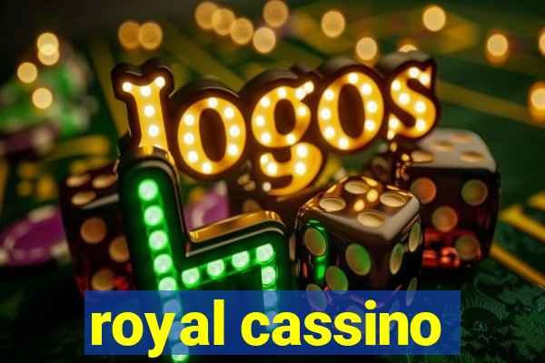 royal cassino