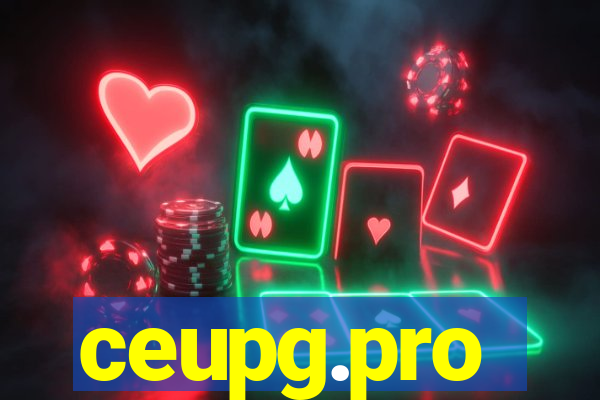 ceupg.pro