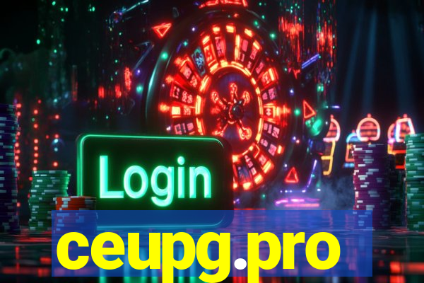 ceupg.pro