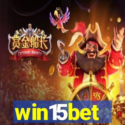 win15bet