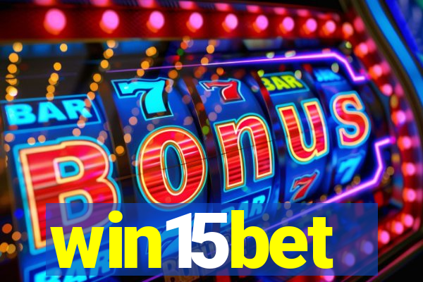 win15bet