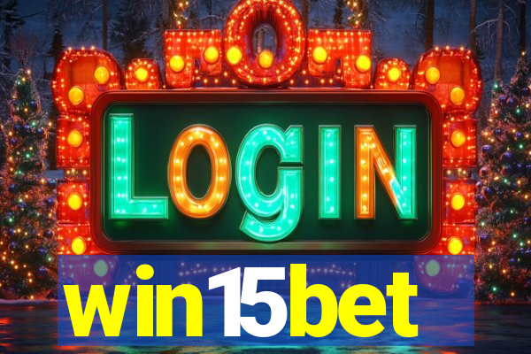 win15bet