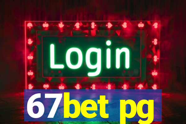 67bet pg