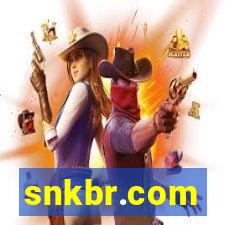 snkbr.com