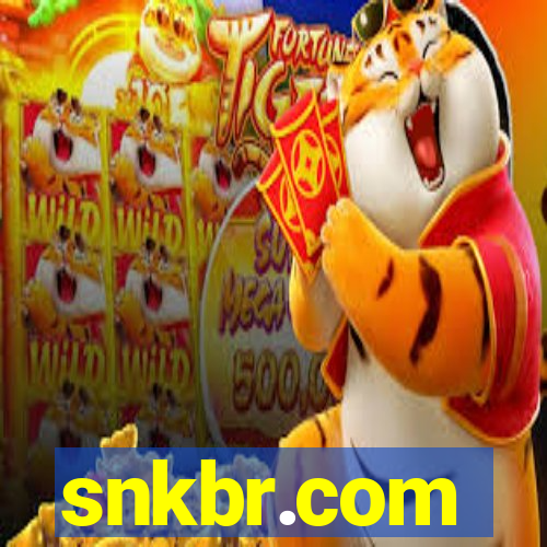 snkbr.com