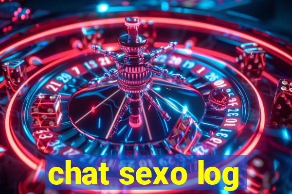 chat sexo log