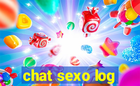 chat sexo log