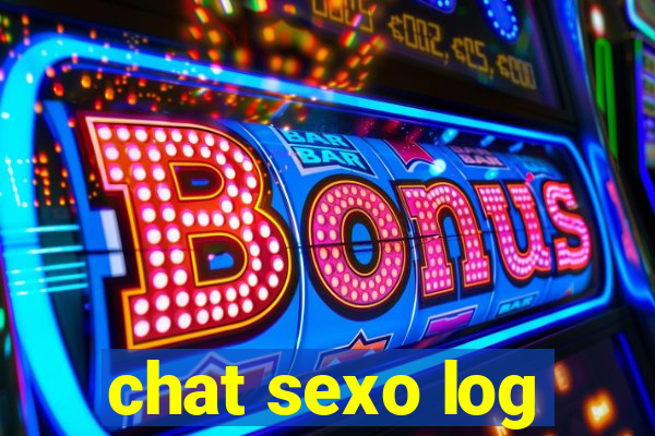 chat sexo log