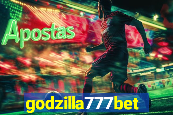 godzilla777bet