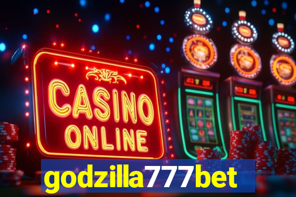 godzilla777bet