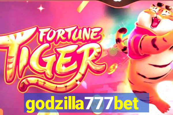 godzilla777bet