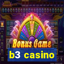 b3 casino