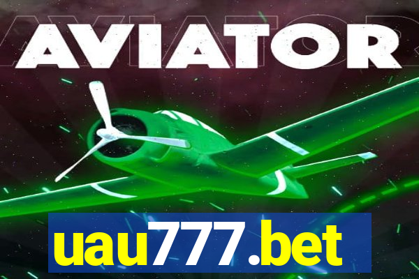 uau777.bet