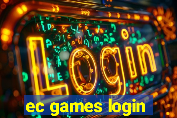 ec games login