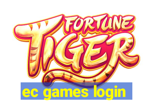 ec games login