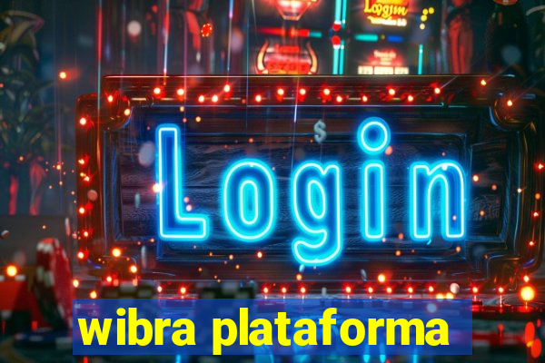 wibra plataforma