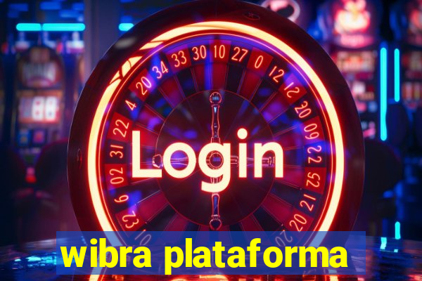 wibra plataforma