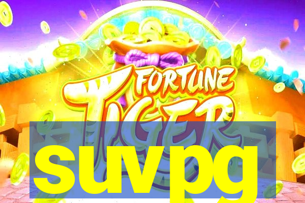 suvpg