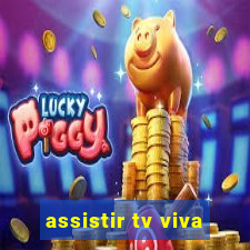 assistir tv viva