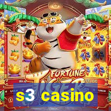 s3 casino