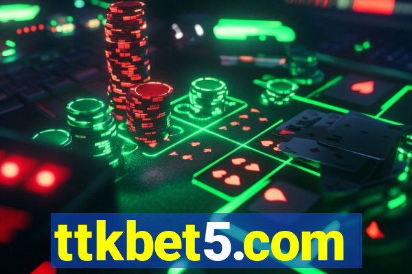 ttkbet5.com