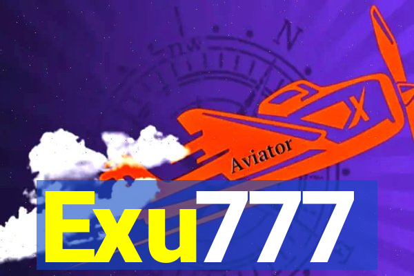 Exu777