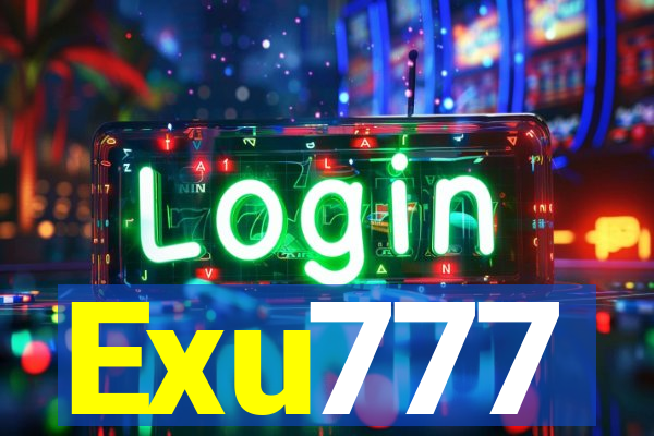 Exu777