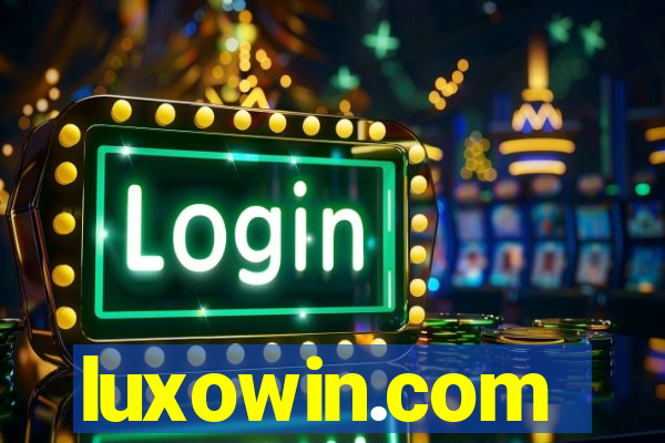 luxowin.com