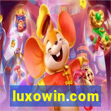 luxowin.com