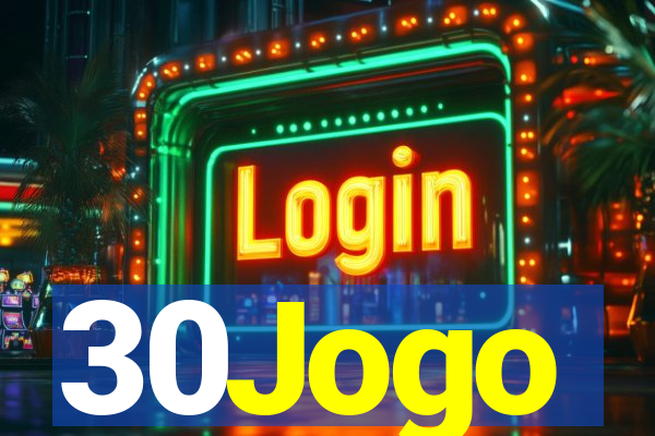 30Jogo