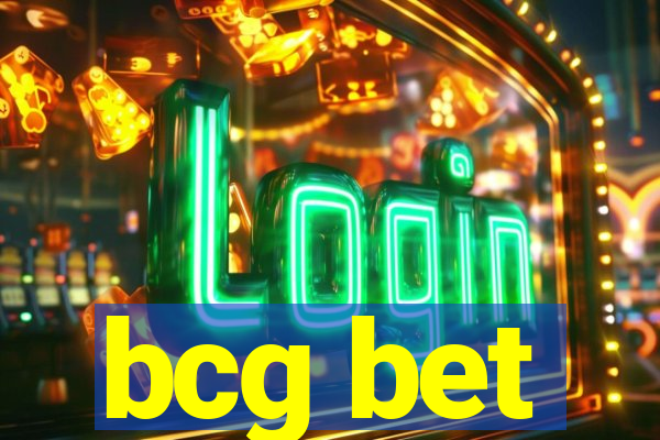 bcg bet