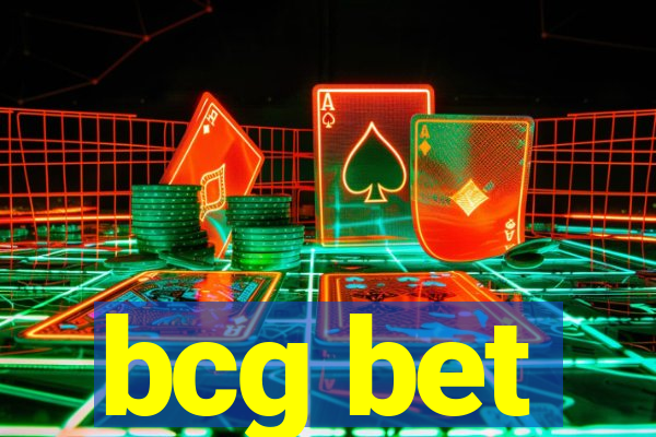 bcg bet